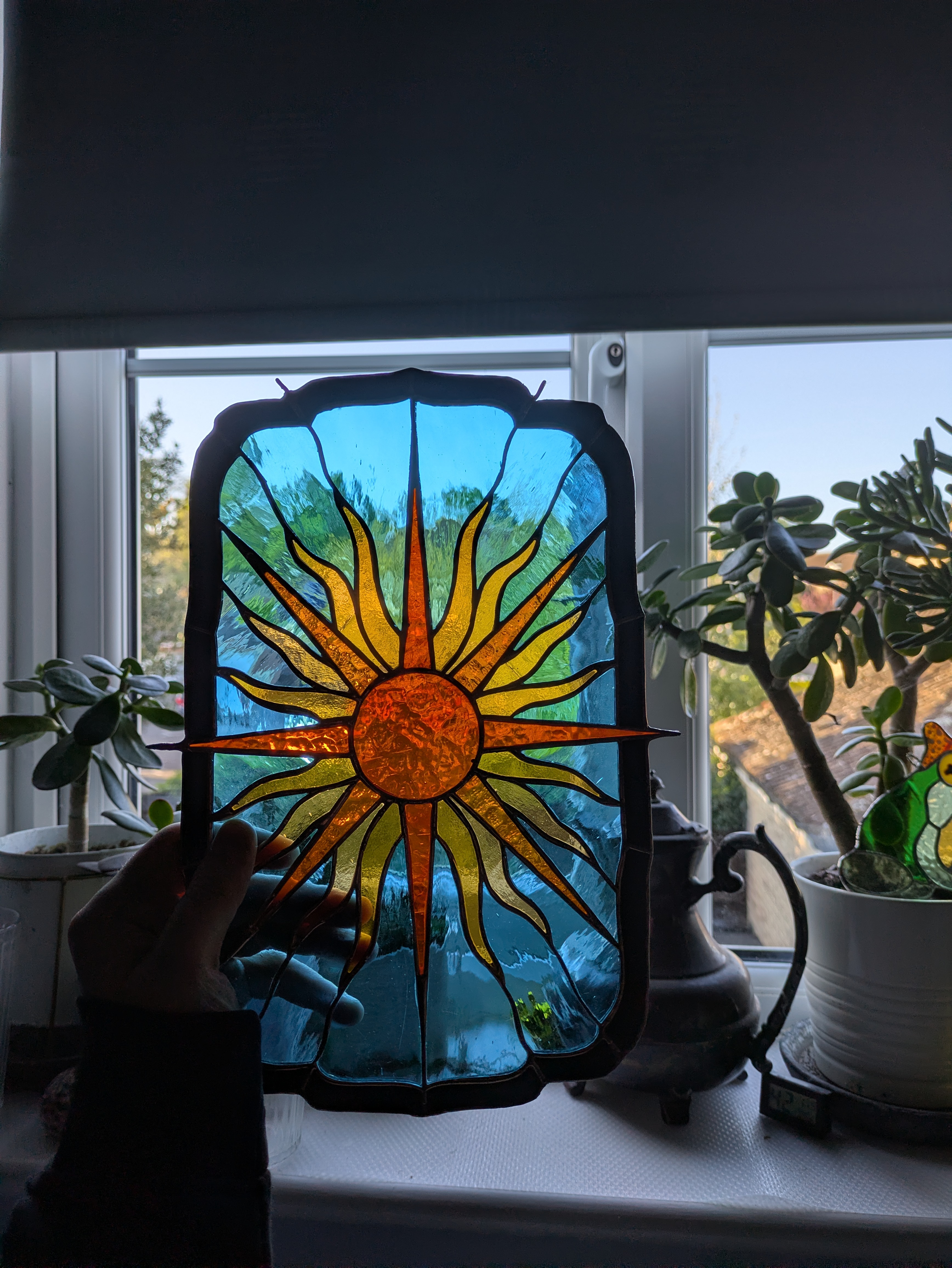 GlassCore